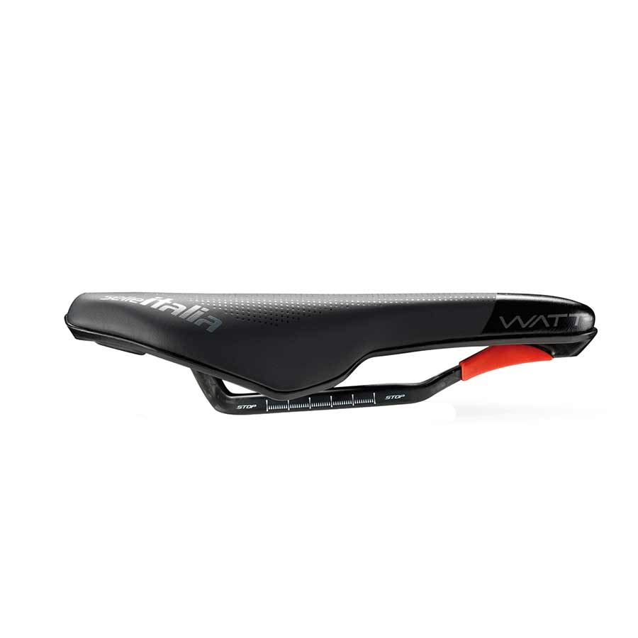 WATT Superflow Kit Carbonio, made by Selle Italia - 070A520ICA002 WATT Superflow Kit Carbonio, made by Selle Italia - 070A520ICA002