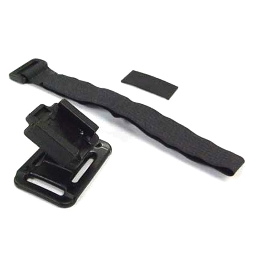 Helmet Mount, made by Cygolite - HLMT-DCV12 Helmet Mount, made by Cygolite - HLMT-DCV12