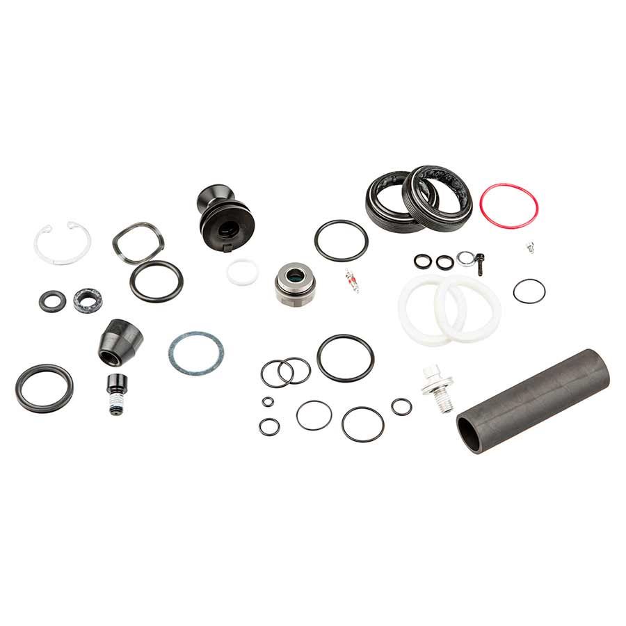 Pike Solo Air Full Service Kit - 11.4018.027.003, made by RockShox - 11.4018.027.003 Pike Solo Air Full Service Kit - 11.4018.027.003, made by RockShox - 11.4018.027.003