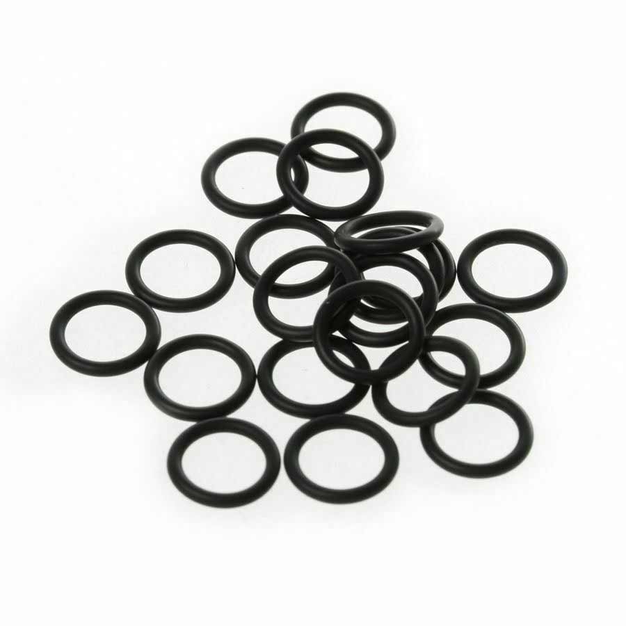 MT Banjo O-Rings, made by Magura - 0 724 698 MT Banjo O-Rings, made by Magura - 0 724 698