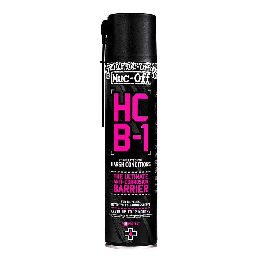HCB-1, made by MUC-OFF - 20579 HCB-1, made by MUC-OFF - 20579
