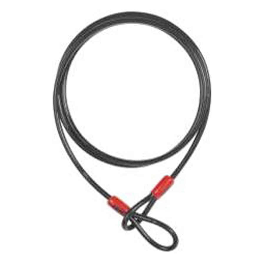 Ultra 410 Mini + Cobra Loop, made by Abus - 81064