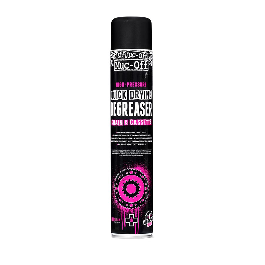 High Pressure Chain Degreaser, made by MUC-OFF - 20394US High Pressure Chain Degreaser, made by MUC-OFF - 20394US