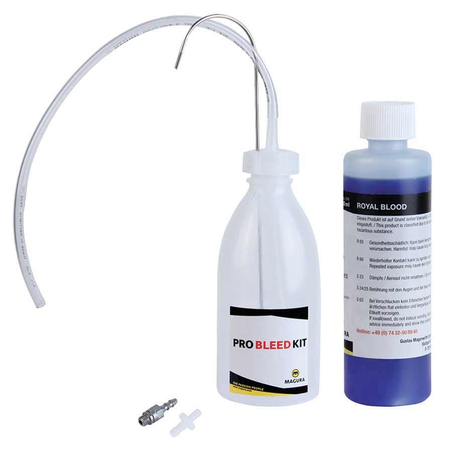 PRO BLEEDER, made by Magura - 0724492 PRO BLEEDER, made by Magura - 0724492