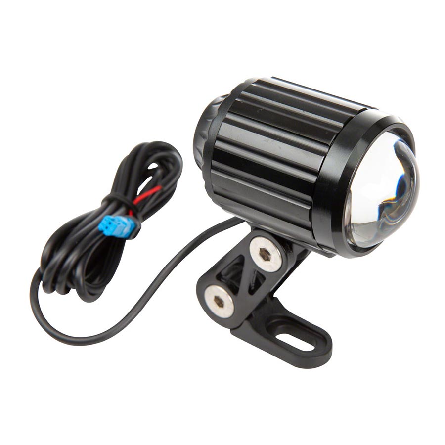 Current 500 PlugnPlay eBike Headlight , made by Planet Bike - 3500 Current 500 PlugnPlay eBike Headlight , made by Planet Bike - 3500