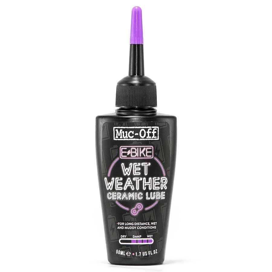 eBike Wet, made by MUC-OFF - 1105US eBike Wet, made by MUC-OFF - 1105US