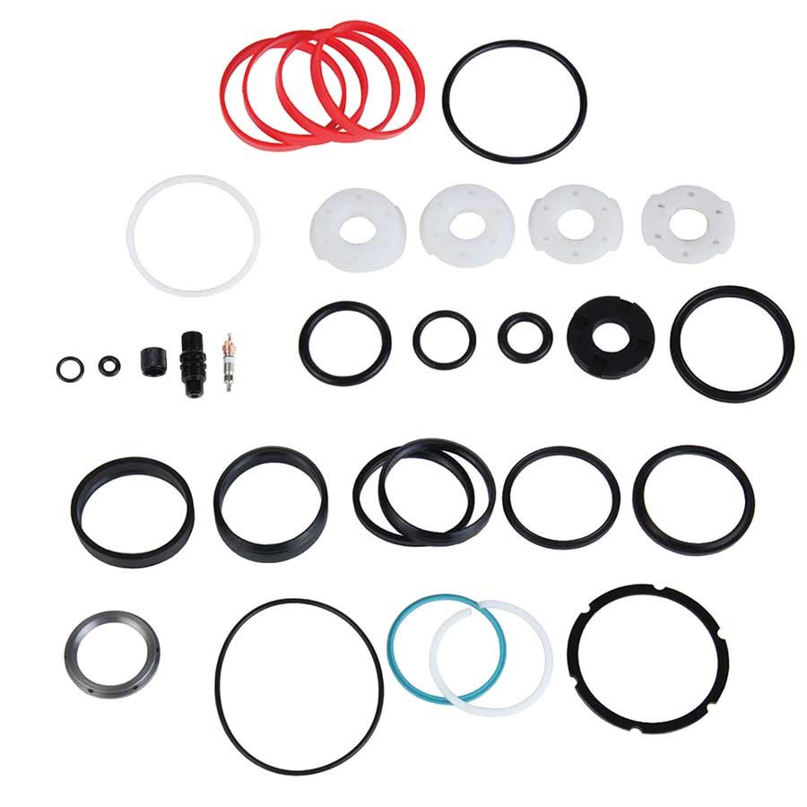 Vivid Air Air Can Service Kit - 11.4115.093.010, made by RockShox - 11.4115.093.010