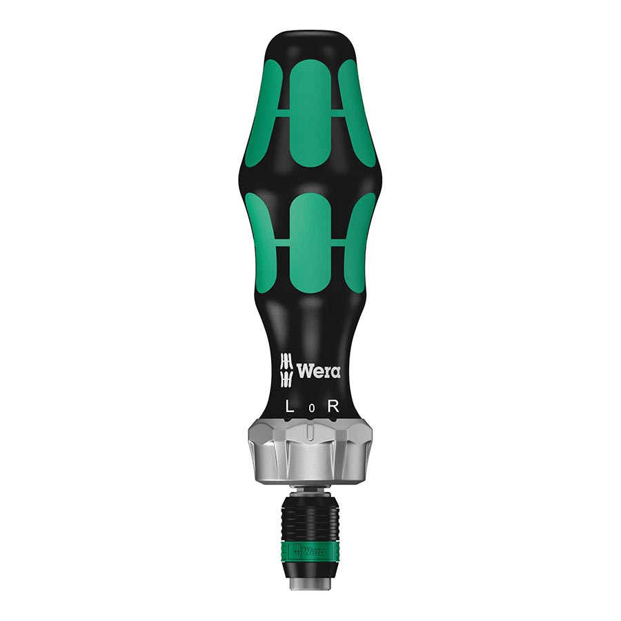 816 RA Ratchet, made by Wera - 05051461001 816 RA Ratchet, made by Wera - 05051461001