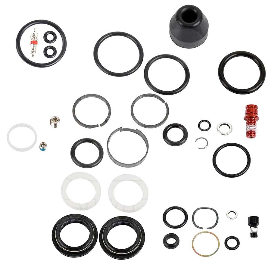 Sid/Reba A2, A3 Full Service Kit - 11.4018.018.001, made by RockShox - 11.4018.018.001