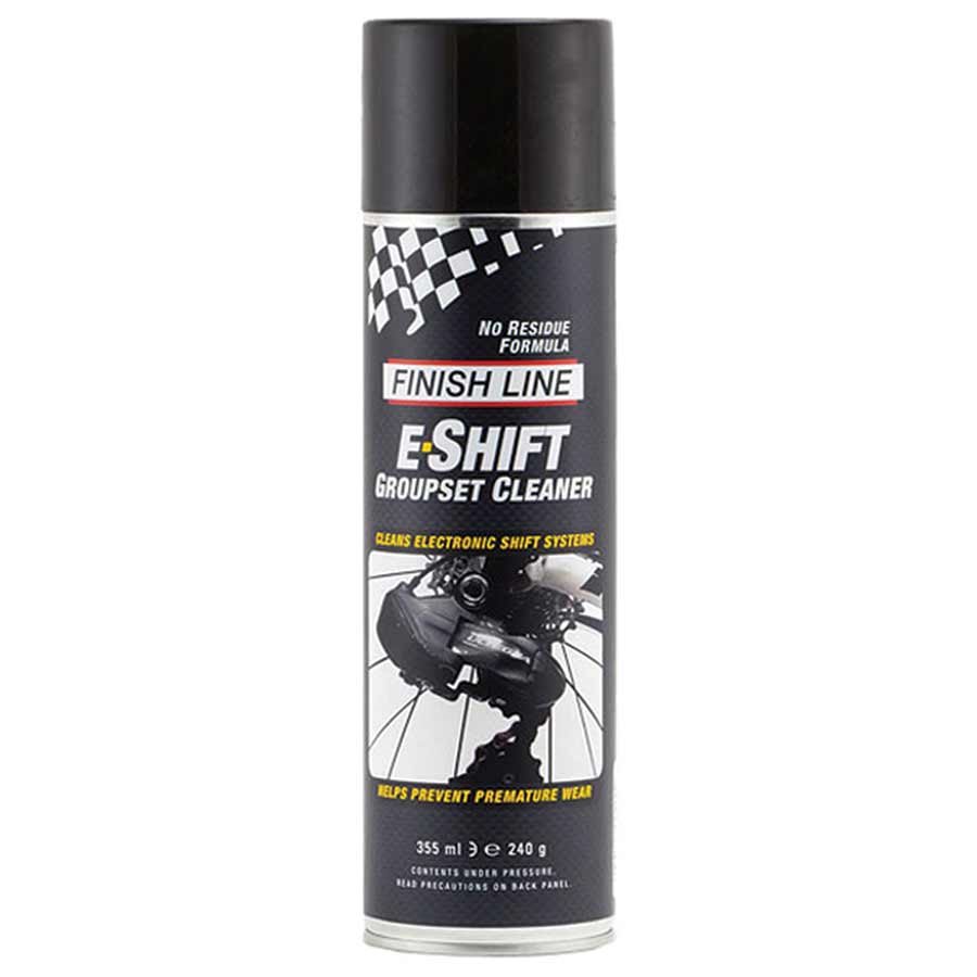 E-Shift Groupset Cleaner, made by Finish Line - ES0170101 E-Shift Groupset Cleaner, made by Finish Line - ES0170101
