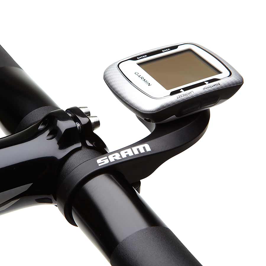 Vuka Shift AXS Computer Mount, made by SRAM - 11.6618.031.000 Vuka Shift AXS Computer Mount, made by SRAM - 11.6618.031.000
