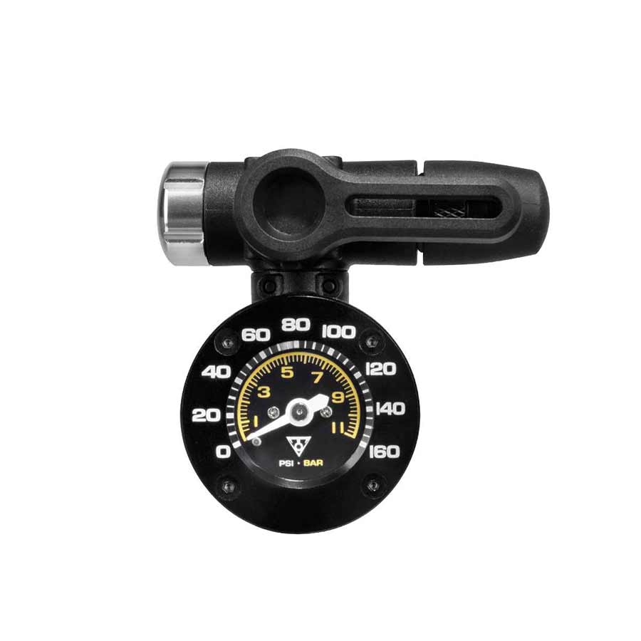 Shuttle Gauge G2, made by TOPEAK - 61104012