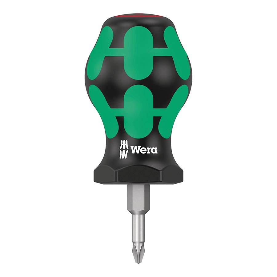 350 Stubby, made by Wera - 05008851001 350 Stubby, made by Wera - 05008851001