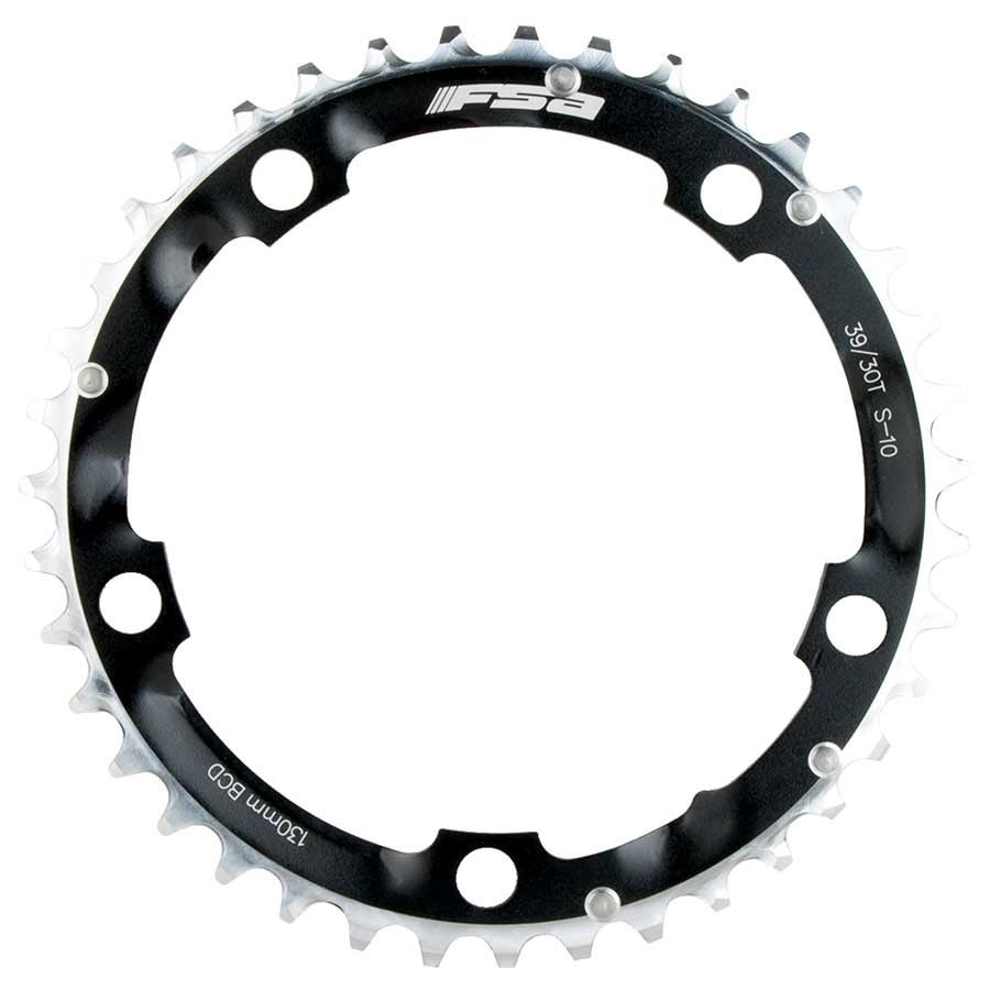 Pro Road 39T Chainring Triple, made by FSA - 370-0239 Pro Road 39T Chainring Triple, made by FSA - 370-0239