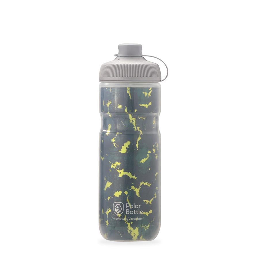 Breakaway Muck Insulated 20oz, made by Polar Bottle - INB20OZ10MG Breakaway Muck Insulated 20oz, made by Polar Bottle - INB20OZ10MG