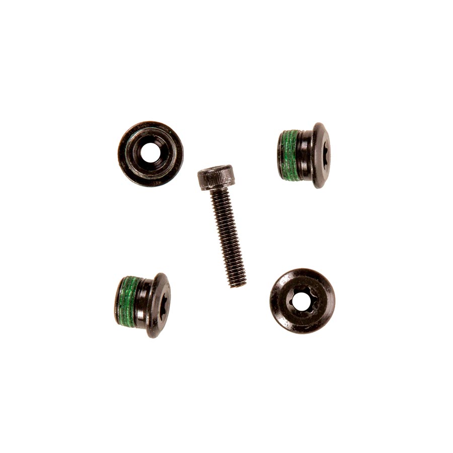 SBC Mahle Bolt Kit, made by SRAM - 11.6918.007.001
