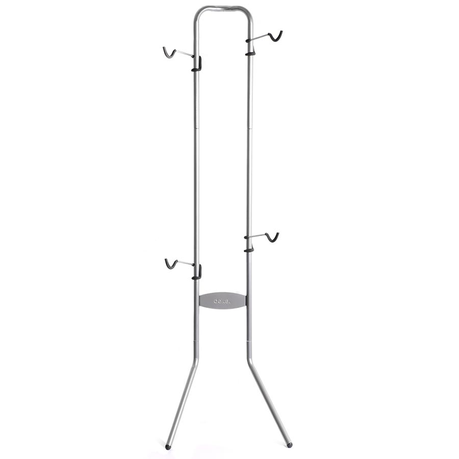 Two Bike Gravity Stand, made by Delta - RS6002 Two Bike Gravity Stand, made by Delta - RS6002