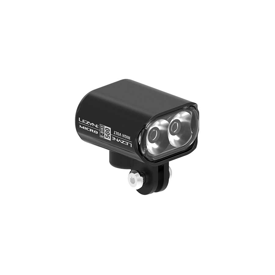 E-Bike Micro Drive 500, made by Lezyne - 1-LED-EMICHV-V104SA E-Bike Micro Drive 500, made by Lezyne - 1-LED-EMICHV-V104SA