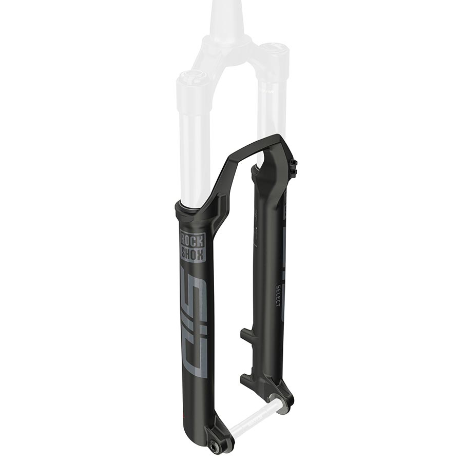 Lower Leg - SID Sel/Sel+ C1, made by RockShox - 11.4018.091.034 Lower Leg - SID Sel/Sel+ C1, made by RockShox - 11.4018.091.034