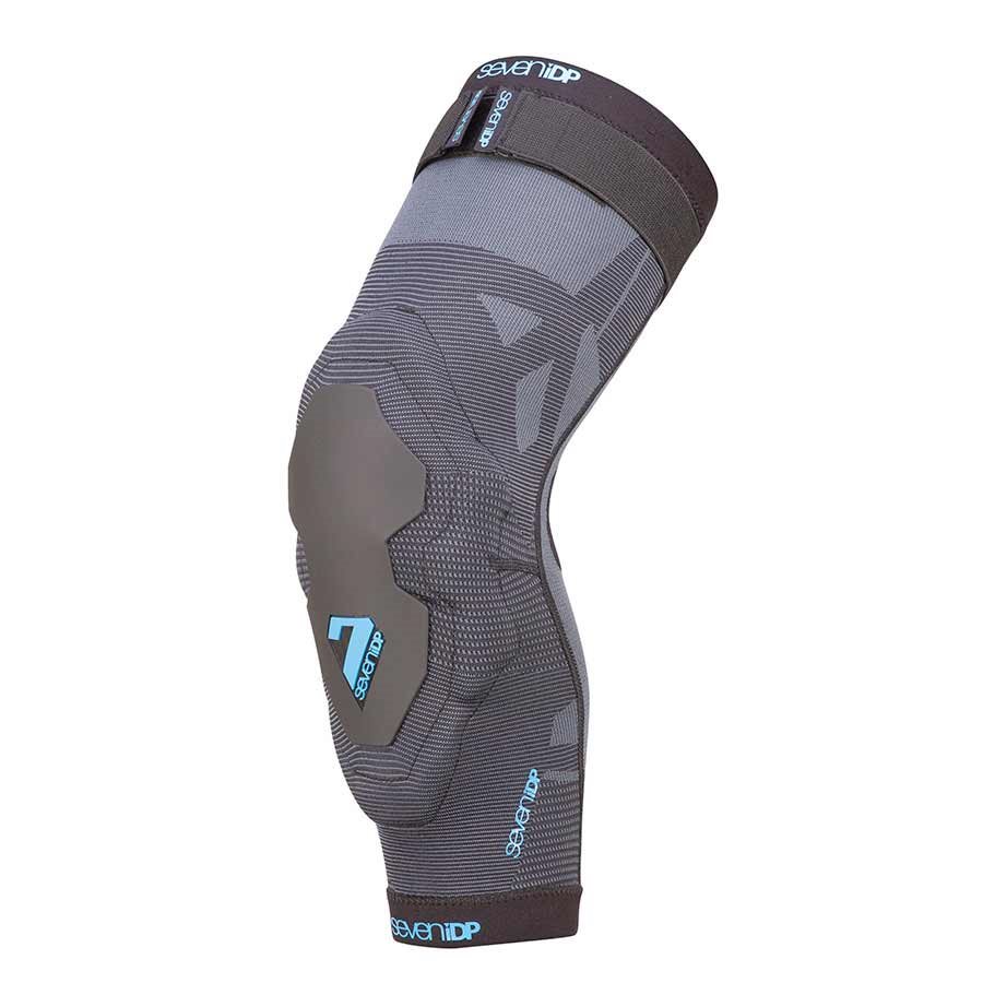 Project Knee/Shin Guard, made by 7iDP - 7010-05-520 Project Knee/Shin Guard, made by 7iDP - 7010-05-520