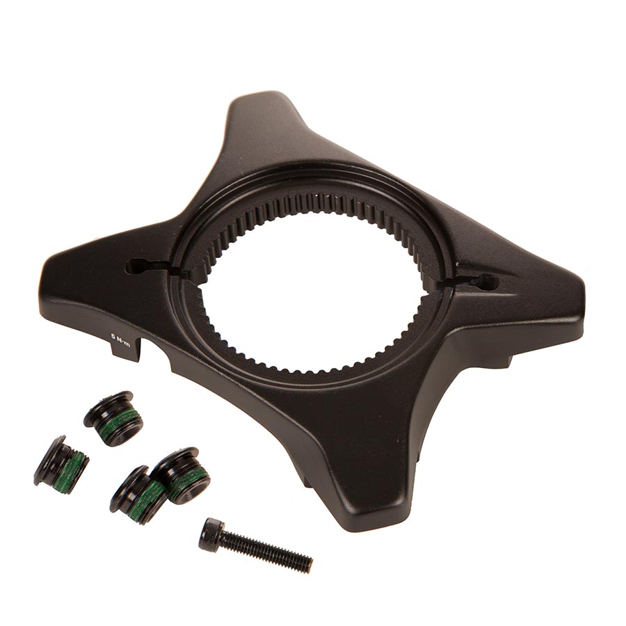SBC Mahle 107mm Spider, made by SRAM - 11.6118.064.002