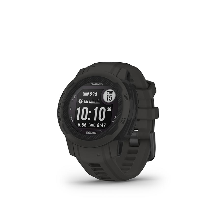Instinct 2S Solar, made by Garmin - 010-02564-10 Instinct 2S Solar, made by Garmin - 010-02564-10