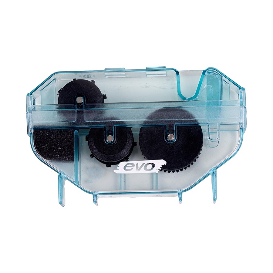 CPS-1 Chain Power Scrubber, made by EVO - 3207 CPS-1 Chain Power Scrubber, made by EVO - 3207