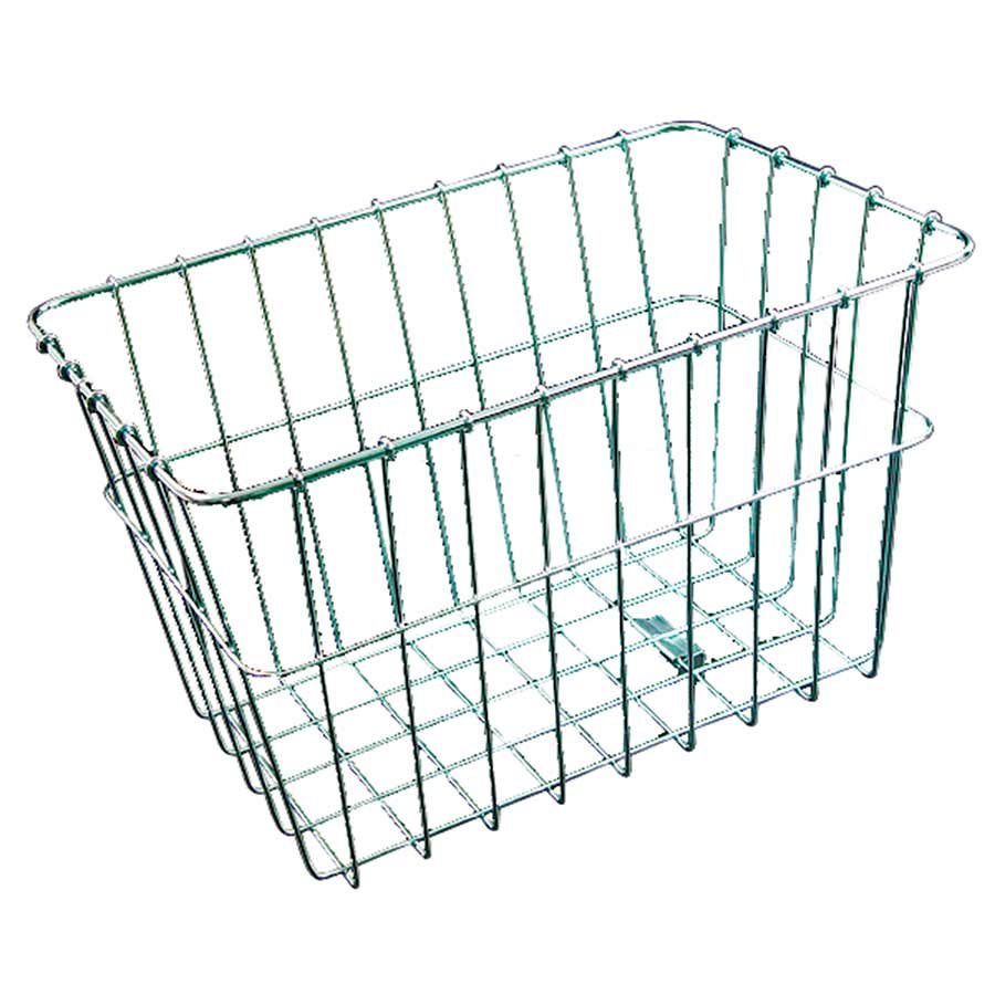 585 Rear Rack Basket, made by Wald - 585 585 Rear Rack Basket, made by Wald - 585
