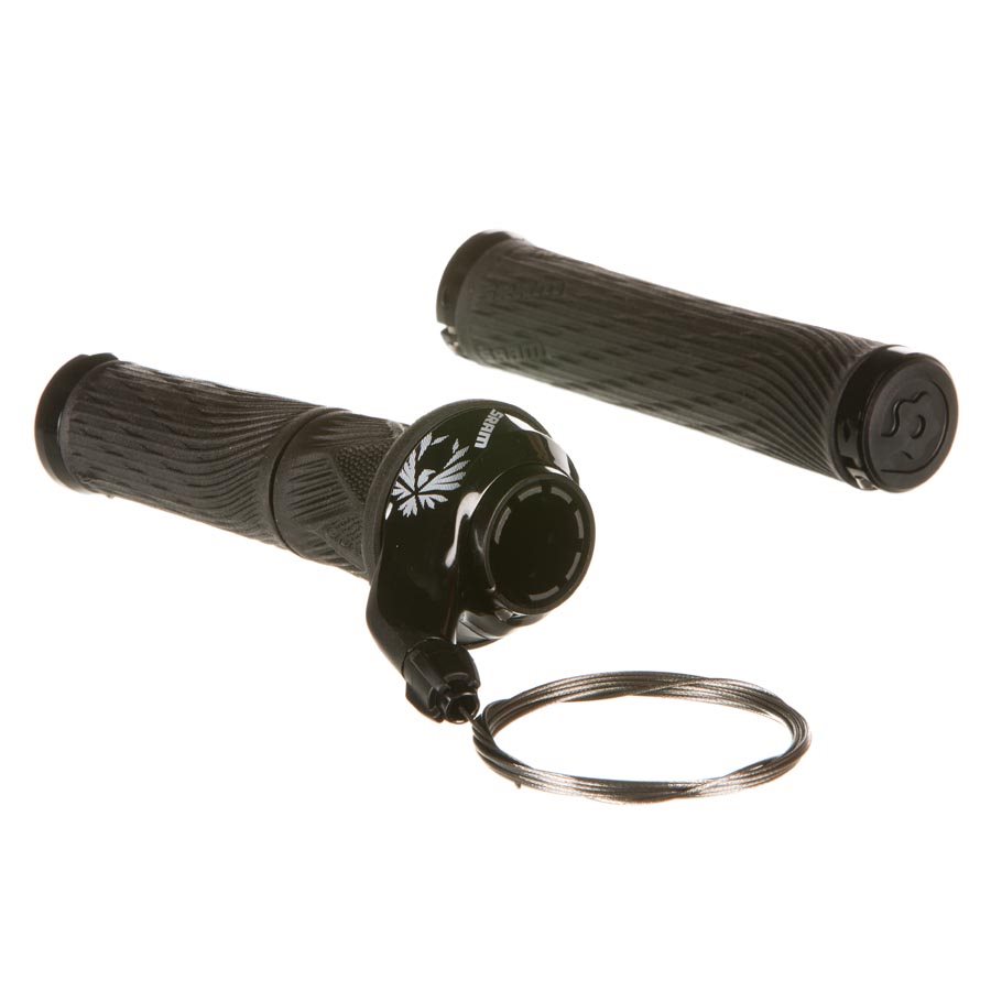 GX Eagle Twist, made by SRAM - 00.7018.318.000