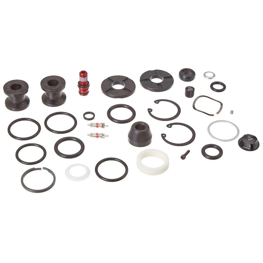 Reba Service Kit - 11.4015.320.000, made by RockShox - 11.4015.320.000 Reba Service Kit - 11.4015.320.000, made by RockShox - 11.4015.320.000
