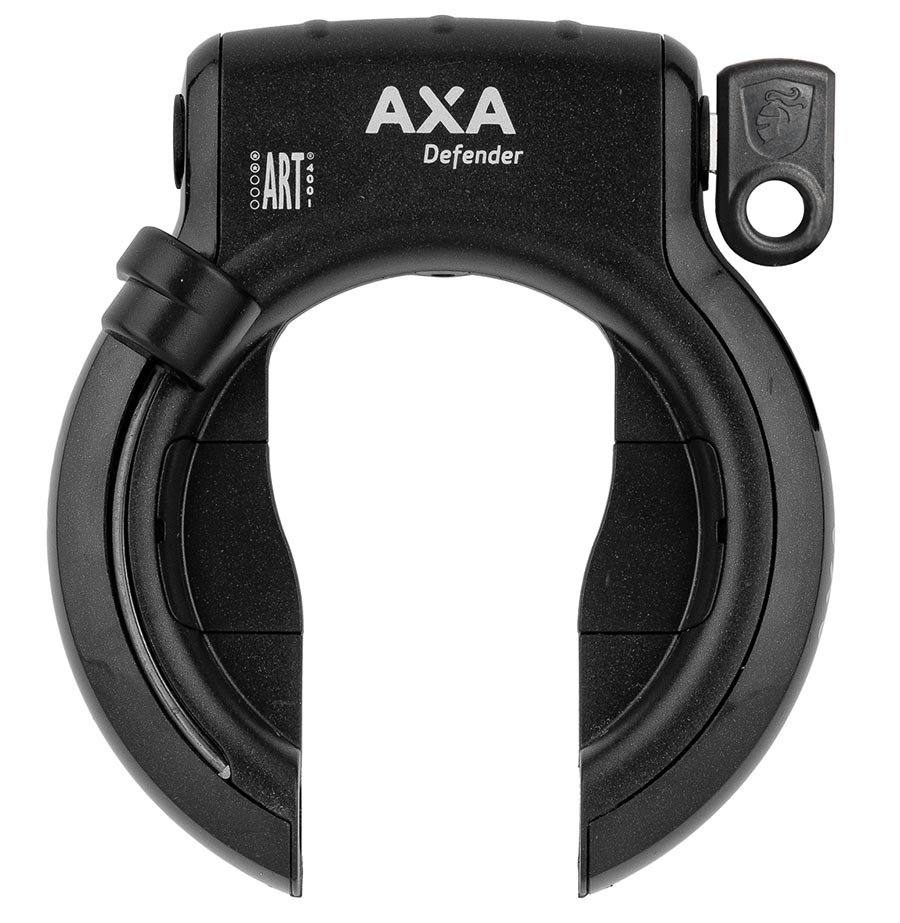 Defender Ring Lock, made by AXA - 556651954405US Defender Ring Lock, made by AXA - 556651954405US
