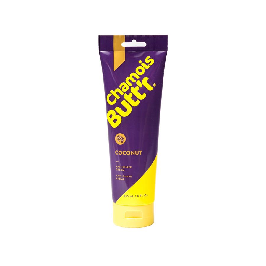 Coconut, made by CHAMOIS BUTT'R - 8OZCCB Coconut, made by CHAMOIS BUTT'R - 8OZCCB