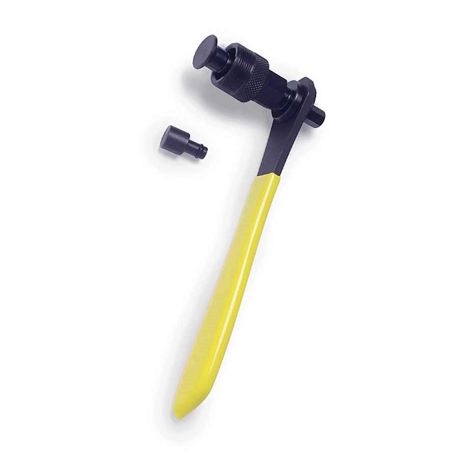 Universal Crank Remover W/Handle, made by Pedros - 6451210 Universal Crank Remover W/Handle, made by Pedros - 6451210