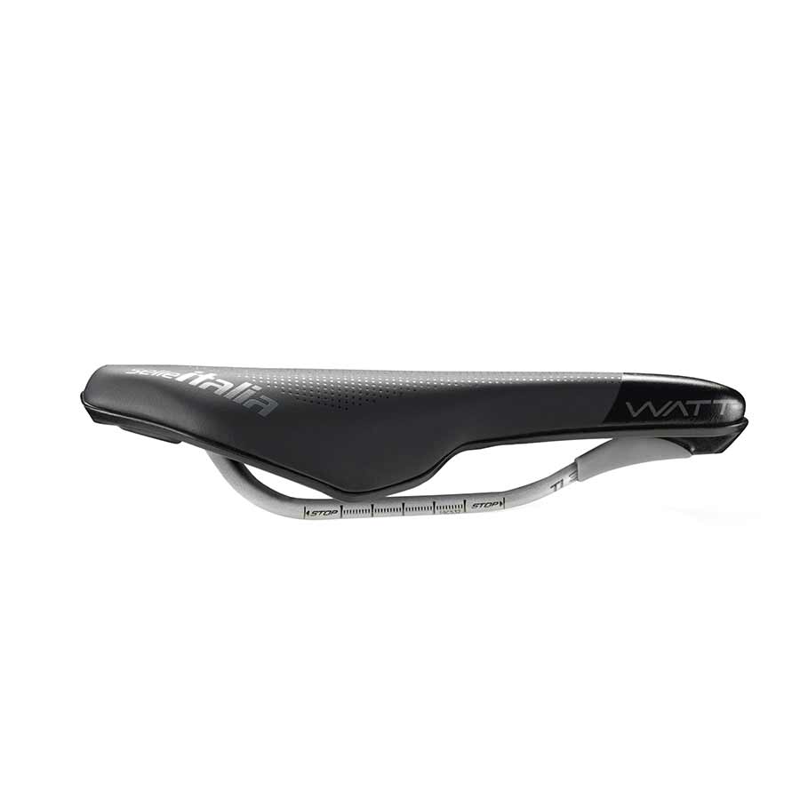 WATT Gel Superflow, made by Selle Italia - 070A520IKC002