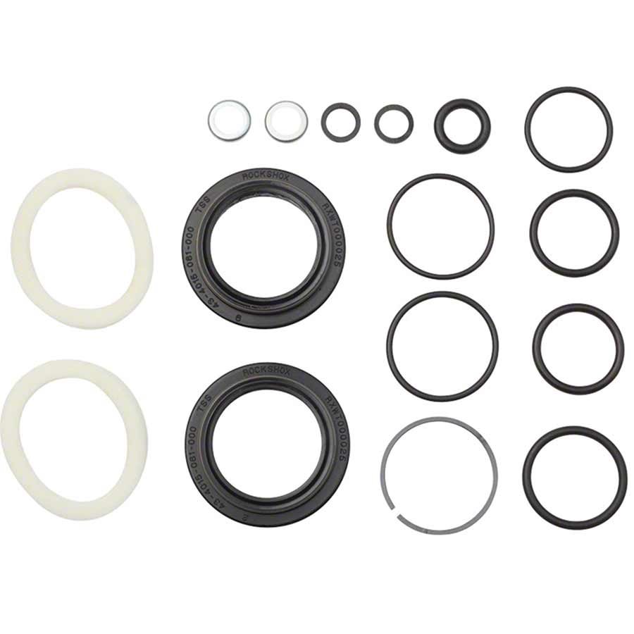XC32 Basic Service Kit, made by RockShox - 00.4315.032.410