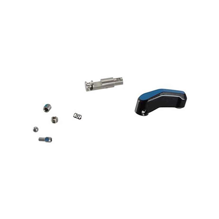 Compression Knob Kit - Monarch Plus B1, made by RockShox - 11.4115.119.020 Compression Knob Kit - Monarch Plus B1, made by RockShox - 11.4115.119.020
