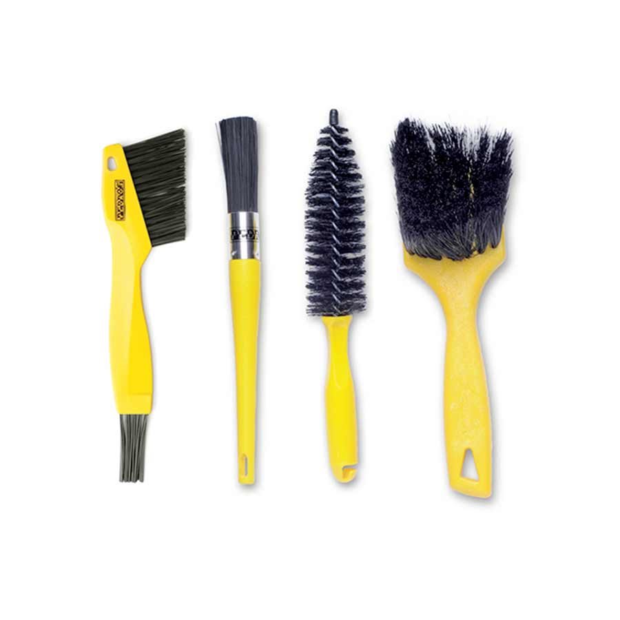 Pro Brush Kit, made by Pedros - 6100700 Pro Brush Kit, made by Pedros - 6100700