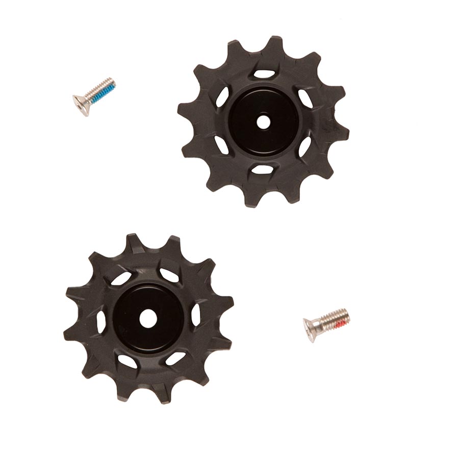 Force XPLR Pulley Kit, made by SRAM - 11.7518.102.001 Force XPLR Pulley Kit, made by SRAM - 11.7518.102.001