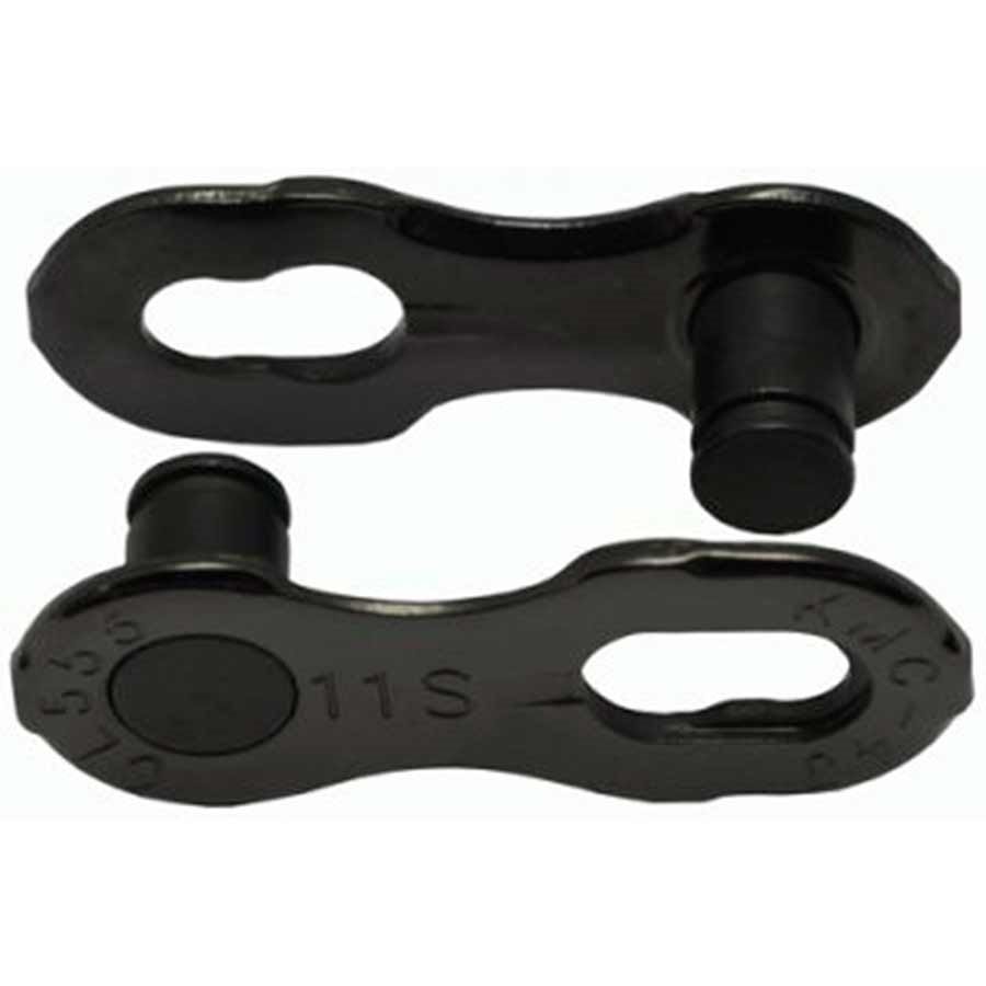 Missinglink, made by KMC - MissingLink-12 Ti Gold, 2 pair Missinglink, made by KMC - MissingLink-12 Ti Gold, 2 pair