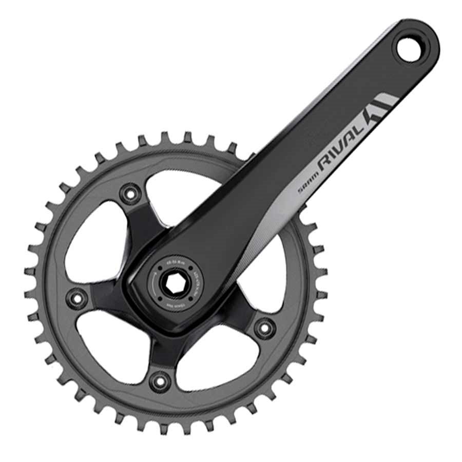 Rival1, made by SRAM - 00.6118.368.002