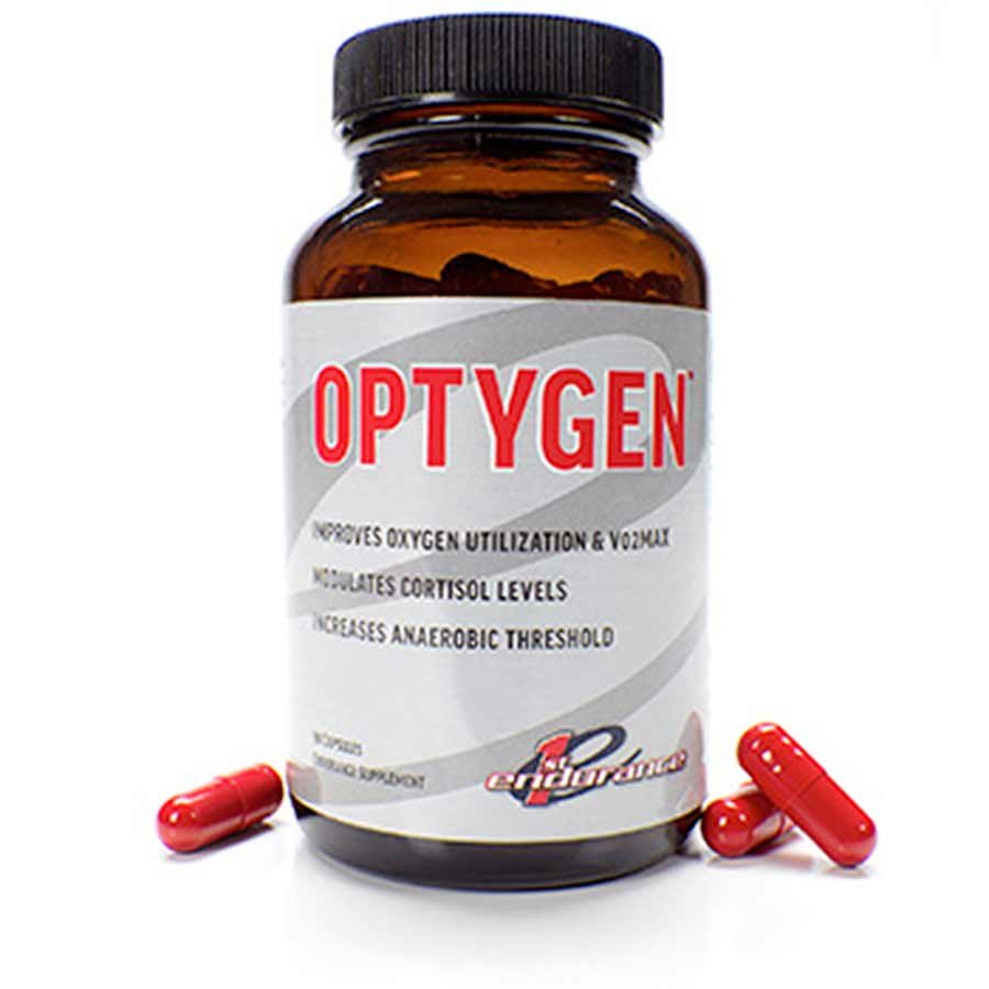 Optygen, made by 1st Endurance - 92130 Optygen, made by 1st Endurance - 92130
