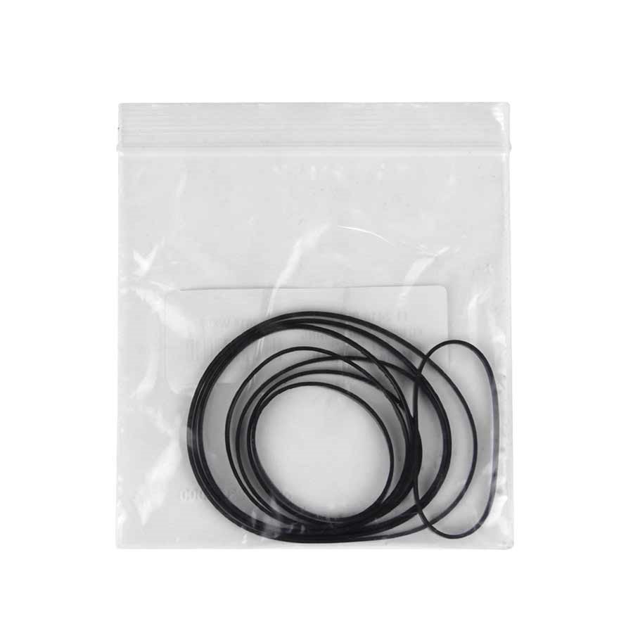 X-Dome Stealth Ring Set, made by SRAM - 11.2418.000.002