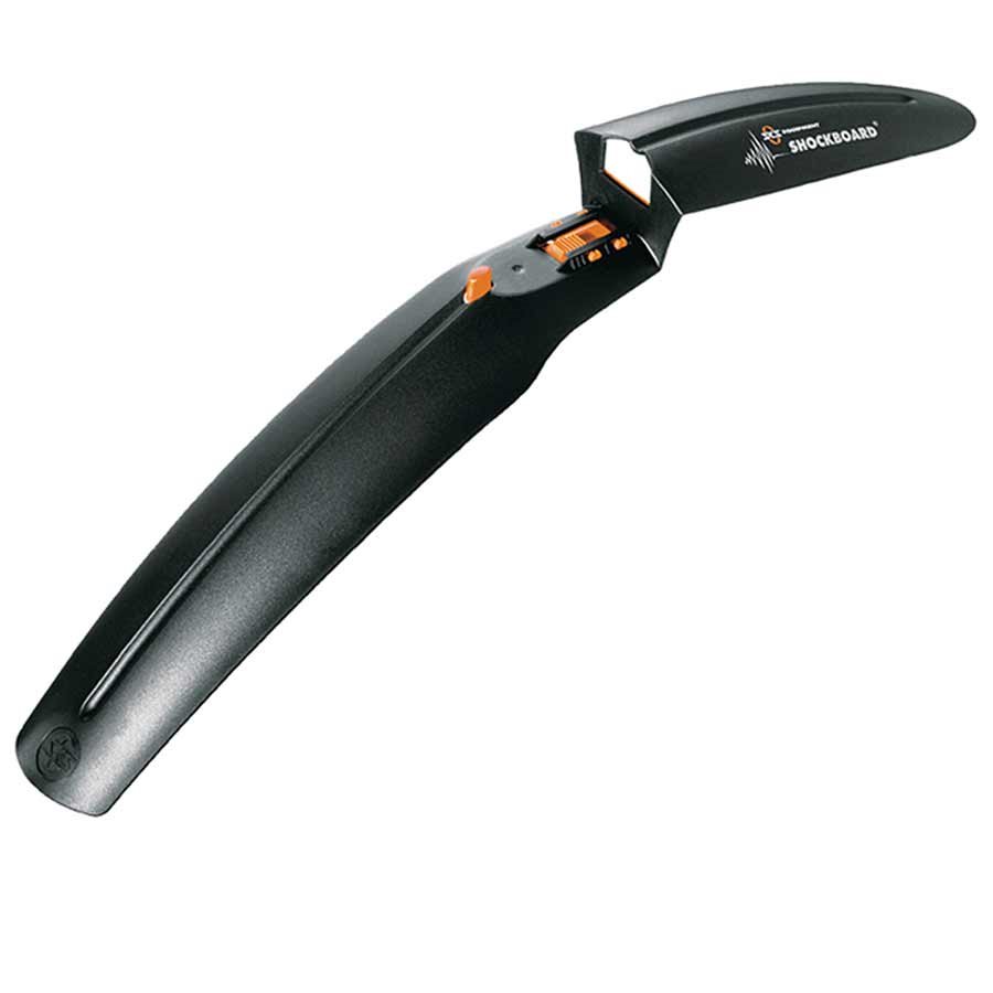 Shockboard, made by SKS Germany - 10075