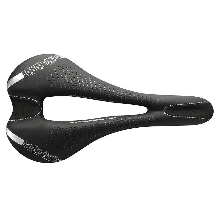 Max SLR Boost Gel Superflow, made by Selle Italia - 041A920IKC006 Max SLR Boost Gel Superflow, made by Selle Italia - 041A920IKC006