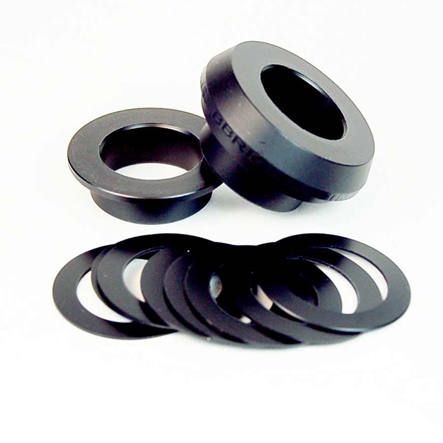 BBright Adapters, made by Wheels Manufacturing - BBRIGHT-SHIM BBright Adapters, made by Wheels Manufacturing - BBRIGHT-SHIM