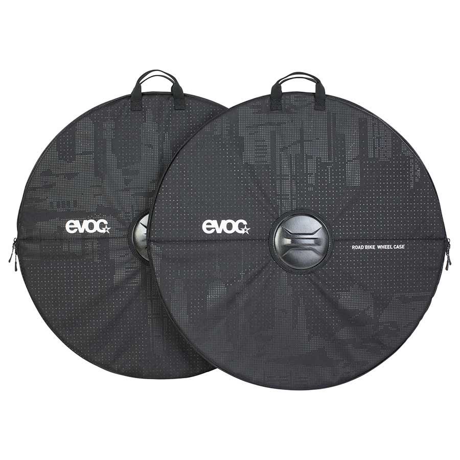 Road Bike Wheel Cases, made by EVOC - 100521100 Road Bike Wheel Cases, made by EVOC - 100521100