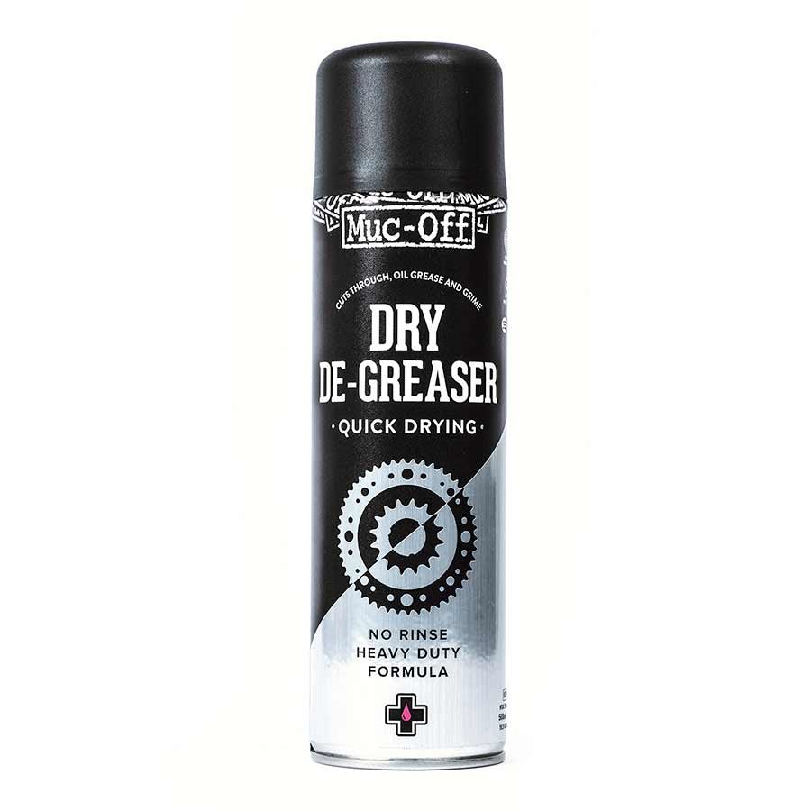 Quick Dry Chain Degreaser, made by MUC-OFF - 959US Quick Dry Chain Degreaser, made by MUC-OFF - 959US