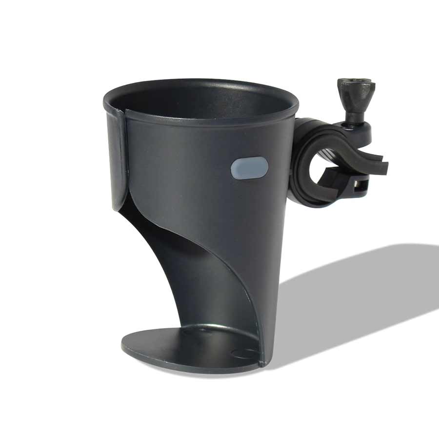 Grande Beverage Holder, made by Delta - HL2004BK Grande Beverage Holder, made by Delta - HL2004BK