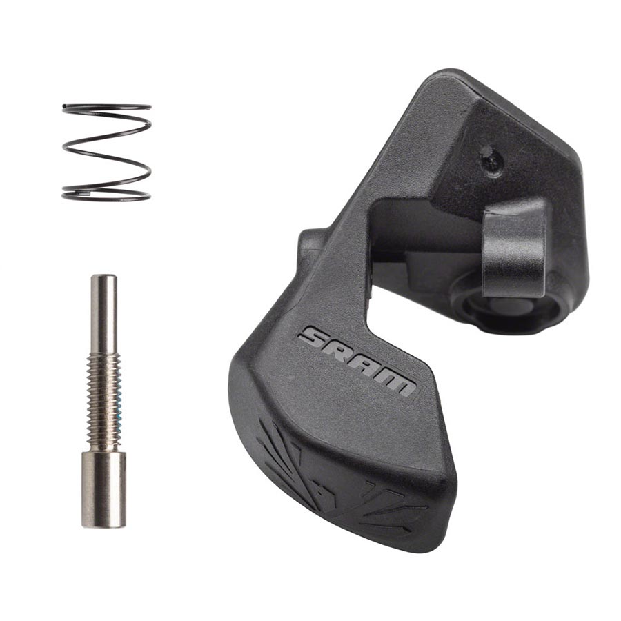 XX1 Controller Shifter Lever, made by SRAM - 11.7018.076.000