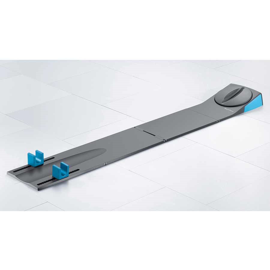 Tacx Blacktrack Steering Frame (ANT+), made by Garmin - T2420